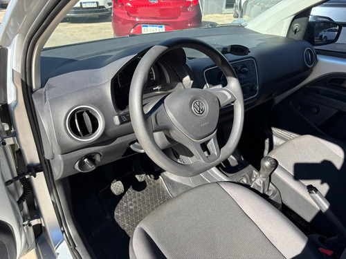 Volkswagen Up! 1.0 Take Up! Aa 75cv 5 p