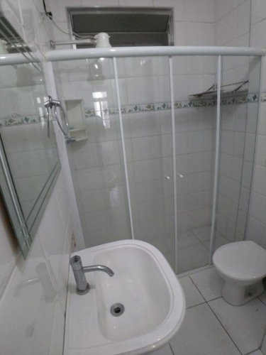 Imagem 8 de 9 de Apartamento Com 2 Dormitórios À Venda, 50 M² Por R$ 0 - Praia Das Pitangueiras - Guarujá/sp - Ap4572 - 34711480