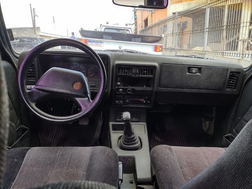Imagem 9 de 9 de Chevrolet Opala 2.5 Sl 8v