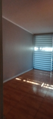 Departamento 2do Piso,condominio.cercano E. Metro El Parrón