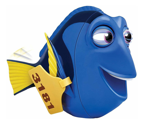 Buscando A Dory Mi Amigo Dory