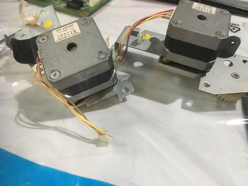 Motor Paso A Paso 1,8 Grados Shinano Kenshi