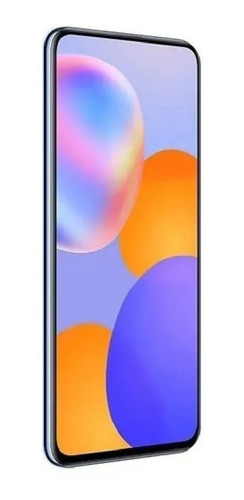 Imagen 3 de 7 de Huawei Y9a 128 GB space silver 6 GB RAM