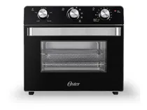 Comprar Horno de mesa eléctrico Oster TSSTTVMAF1 22L negro 220V