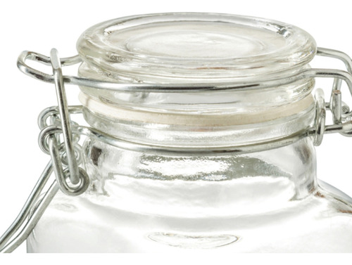 Caja 72 Brocalito Quadra T/clip Anillo Blanco 100 Ml
