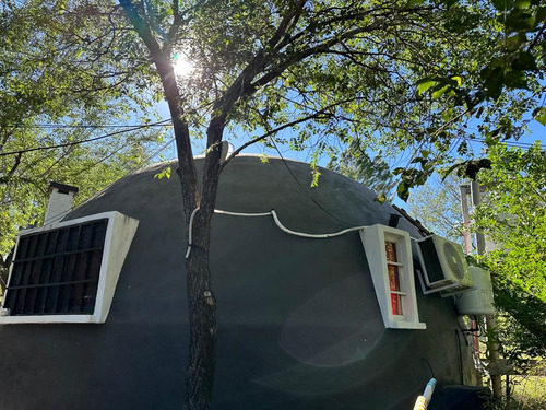 Domo Cabaña En Venta En Las Sierras