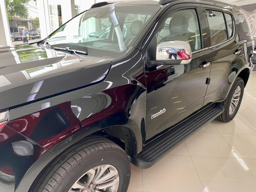 Chevrolet Trailblazer High Country 2.8 TD 207 CV 4X4