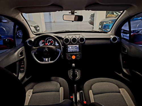 Citroën C3 1.6 Vti 115 Feel