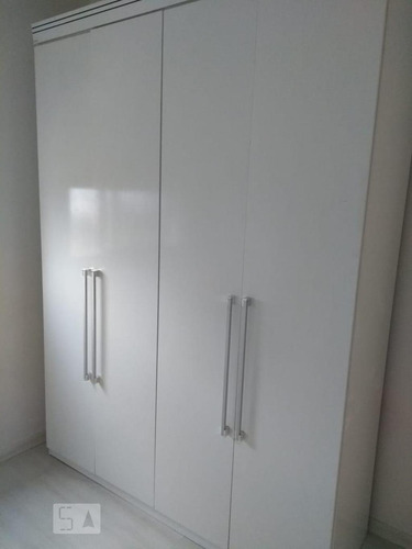 Apartamento À Venda - Vila Andrade, 2 Quartos, 47 - S893071082