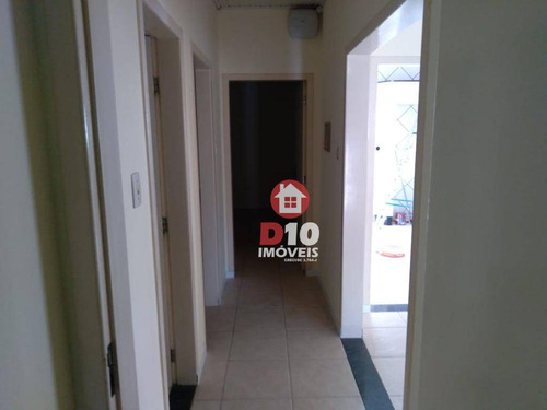 Casa Com 2 Dormitórios À Venda, 200 M² Por R$ 390.000 - Coloninha - Araranguá/sc - Ca1868