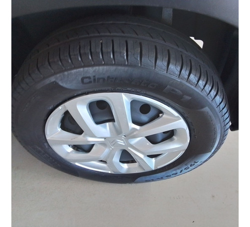 Citroën C3 1.0 FIREFLY FLEX LIVE PACK MANUAL
