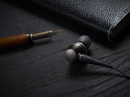 Audio-technica Ath-ckr100is Sonido Realidad Dentro De Oído A
