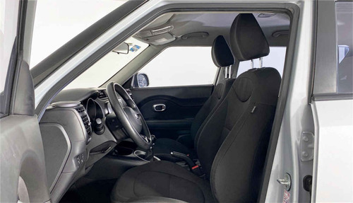 Imagen 9 de 15 de 112376 - Kia Soul 2018 Con Garantía