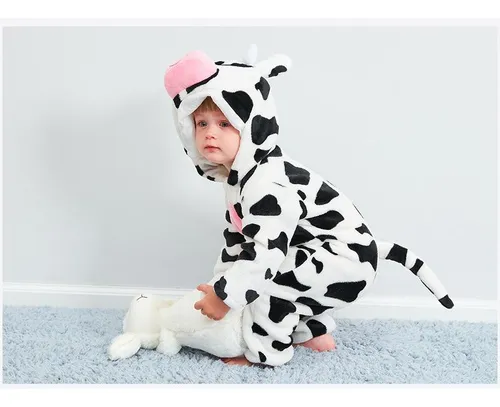 Pijama kigurumi online vaca