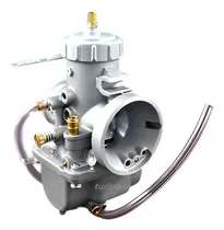 Comprar Nuevo Carburador De 34 Mm Para Yamaha Yz125 Yz 125 Carb 1974