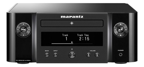 Marantz Professional, Sistema De Audio Con Streamer Melody X