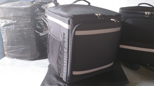 Mochilas Delivery Para Pizzas