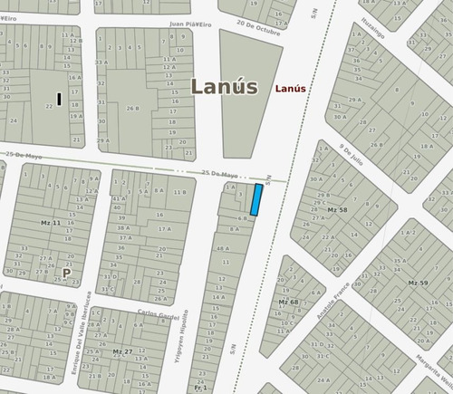 Imagen 18 de 18 de Local En Venta En Lanús Oeste