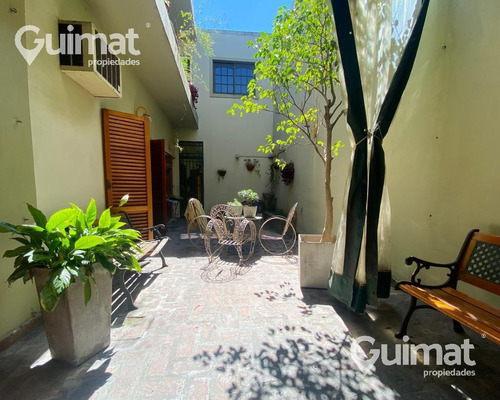 Imagen 8 de 22 de Excelente Casa En Venta A Reciclar Con Gran Potencial!