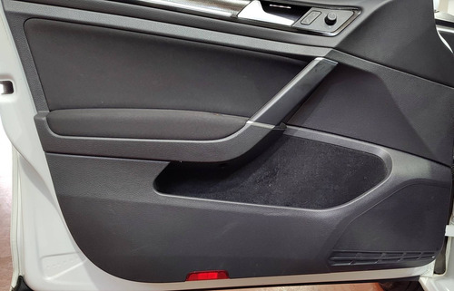 Imagen 9 de 15 de Volkswagen Golf Vii 1.4 Tsi Comfortline 2016