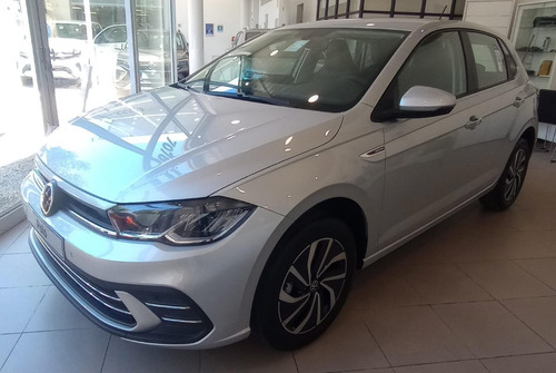 Volkswagen Polo 170 TSI