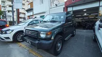 Comprar Mitsubishi Montero 2.5 Glx