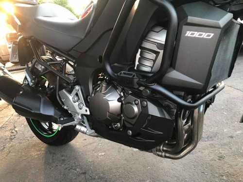 Kawasaki Versys 1000