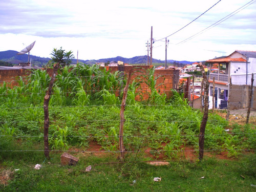 Imagem 3 de 14 de Terreno Maravilhoso Em São Lourenço - Mg