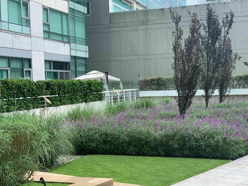 Imagen 23 de 28 de Departamento En Venta En Bosques De Las Lomas