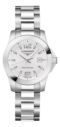 Reloj Longines Conquest Classic L37594766