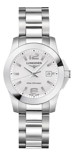 Reloj longines mujer mercadolibre hotsell
