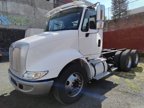 Torton International 8600 Loresa 2016 6x4 Listo Para Trabajo