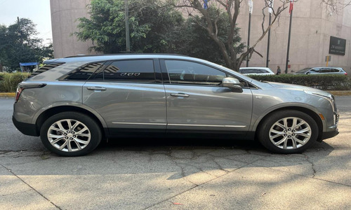 Cadillac Xt5 2020