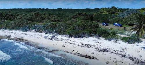 Lotes Con Financiamiento En Privada Con Playa En Playa Del Carmen (807)