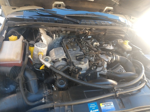 Chevrolet S10 2009 2.8 G4 Cd Dlx 4x2 Electronico
