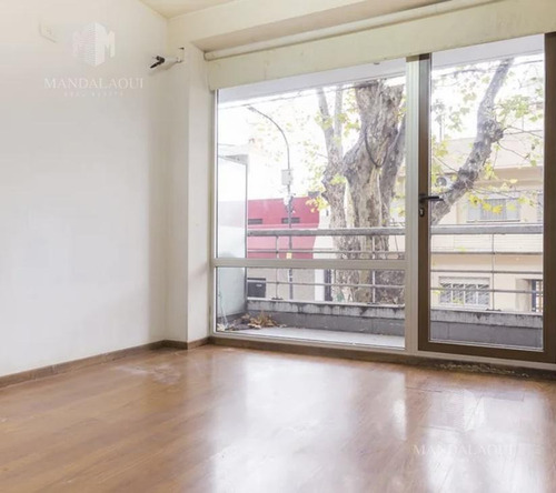 Imagen 2 de 12 de Un Ambiente En Torre Full Amenities En Caballito!