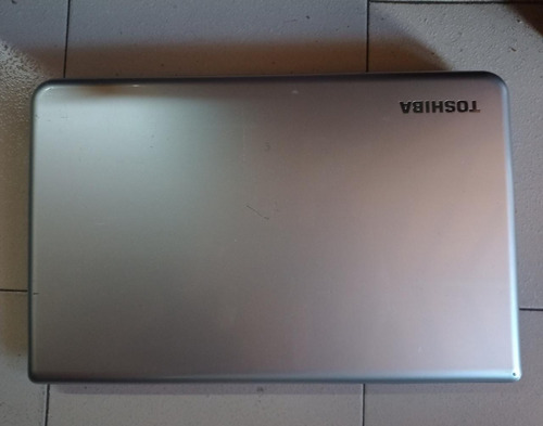 Respuestos Notebook Toshiba Satellite L50-a-18r