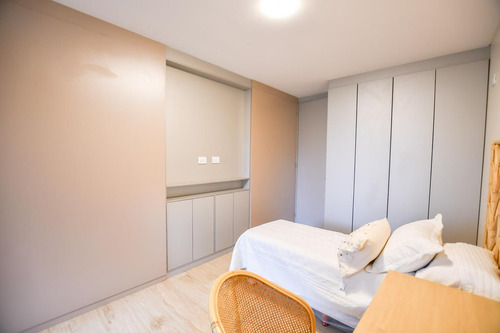Departamento Venta City Bell La Plata