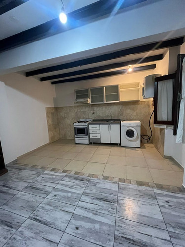 Departamento En Venta En Flores, Capital Federal, Buenos Aires