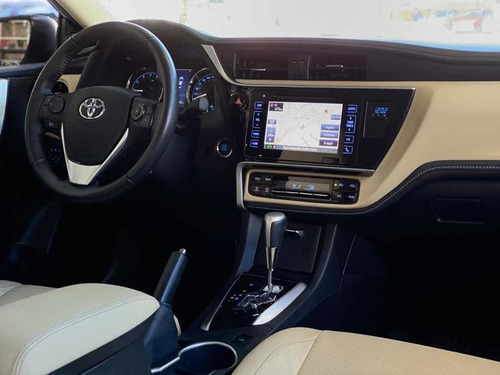 Corolla Altis 2.0 Flex Super Completo 2019 26.000km