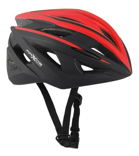 Capacete Ciclismo Mattos Racing Bike Flash