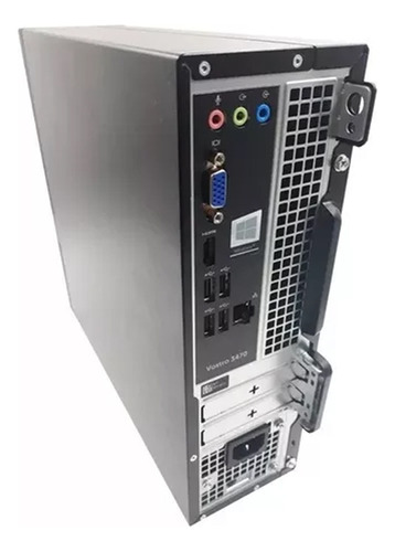 Cpu Dell Vostro 3470 Core I7 9700 4.7ghz 8gb 1 Tera Ssd Nvid