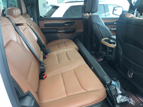 Imagen 12 de 14 de Ram 1500 Longhorn 2021