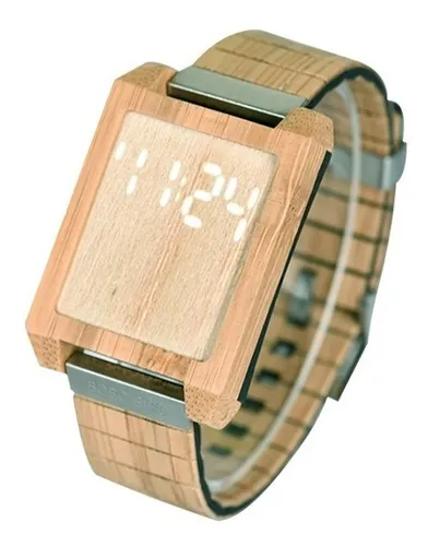 Reloj bobo bird mujer new arrivals