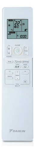 Multi Split Inverter Daikin 34.000 Btu 220V