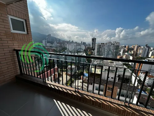 Apartamento En Venta En San Alonso. Cod V61688