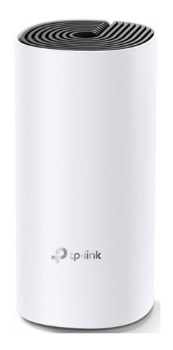 Access point TP-Link Deco Deco M4 V1 blanco y negro 100V/240V