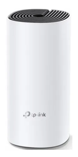 Sistema Mesh Wifi 5 TP-Link Deco M4 AC1200 Gigabit 1 unidad V1