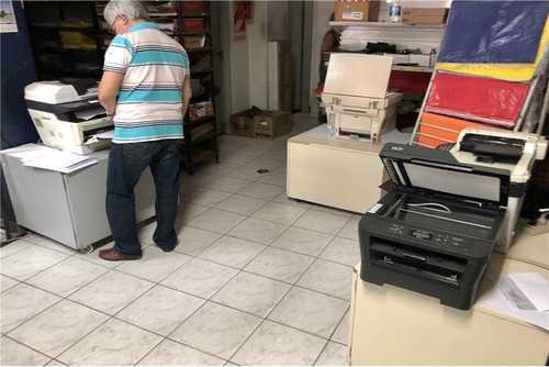 Imagen 7 de 23 de Venta De Gran Local 266 M2 Monserrat Hoy Librería