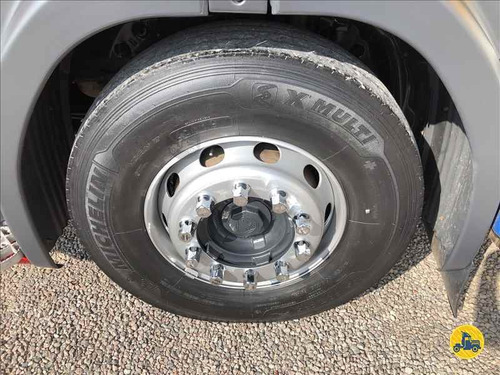 Caminhao Scania Scania 440